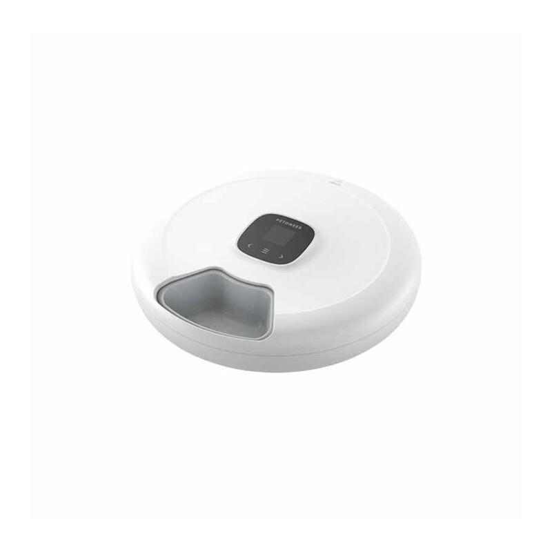Xiaomi Petoneer Smart Pet Feeder (6 Meals), , large image number 0