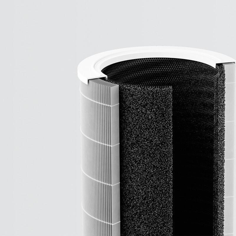 Xiaomi Mi Air Purifier 4 Lite Filter, , large image number 1