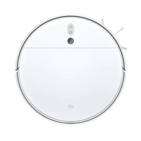 Xiaomi Mi Robot Vacuum Mop 2 - White, , large image number 0