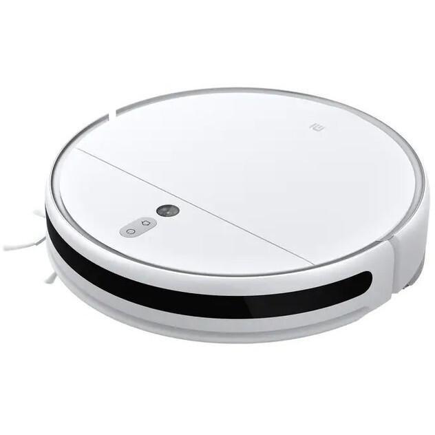 Xiaomi Mi Robot Vacuum Mop 2 - White, , large image number 3
