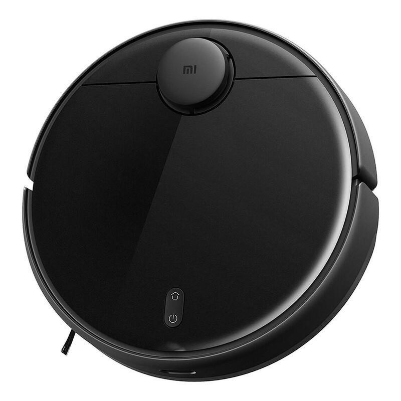 Xiaomi Mi Robot Vacuum-Mop 2 Pro - Black, , large image number 0