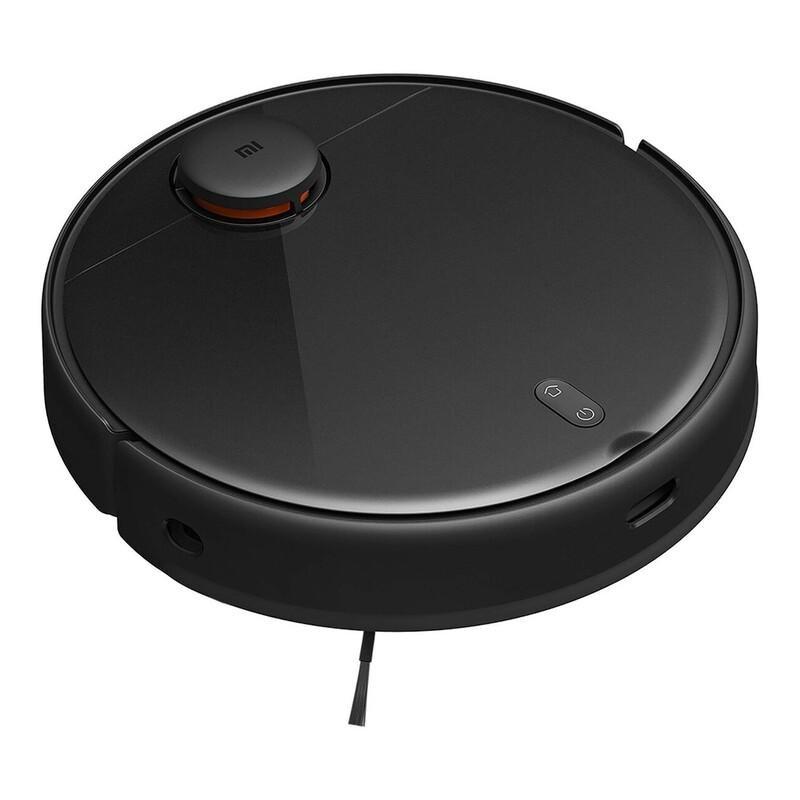 Xiaomi Mi Robot Vacuum-Mop 2 Pro - Black, , large image number 1
