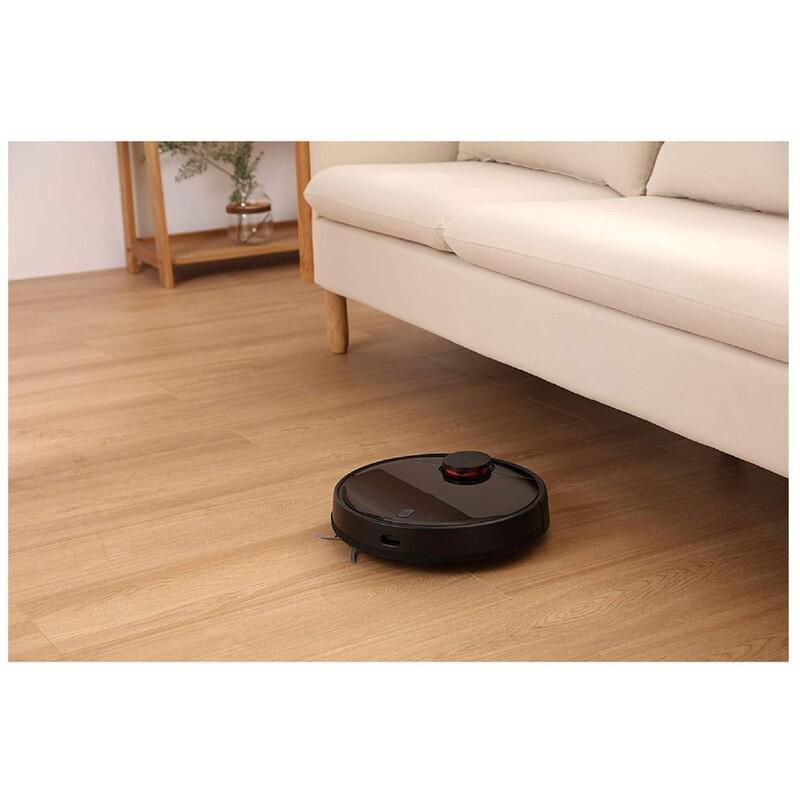 Xiaomi Mi Robot Vacuum-Mop 2 Pro - Black, , large image number 2