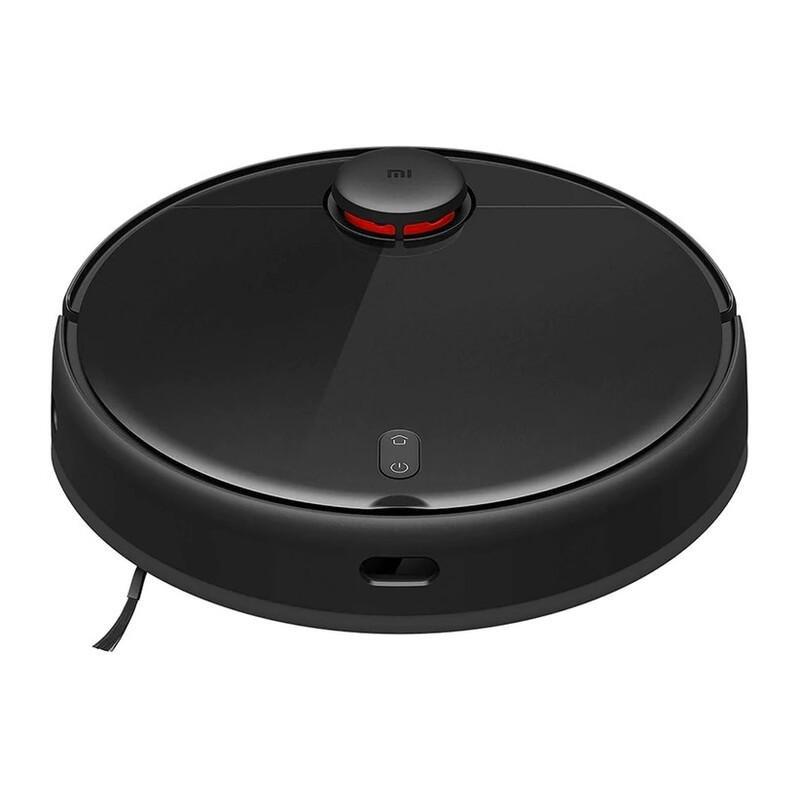 Xiaomi Mi Robot Vacuum-Mop 2 Pro - Black, , large image number 3