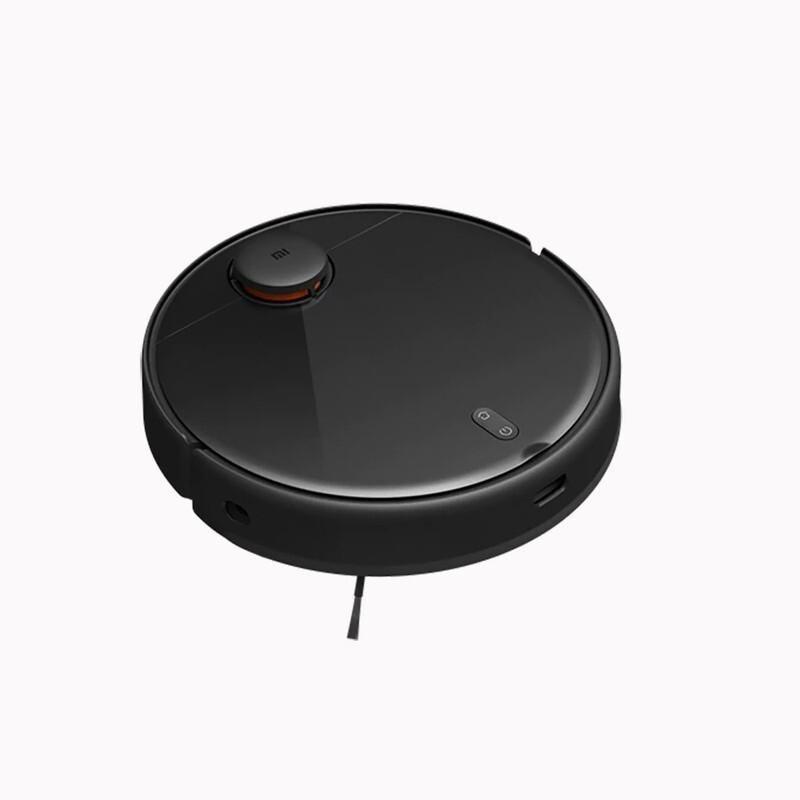 Xiaomi Mi Robot Vacuum-Mop 2 Pro - Black, , large image number 4