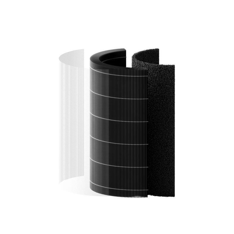 Xiaomi Mi Smart Air Purifier 4 Lite, , large image number 1