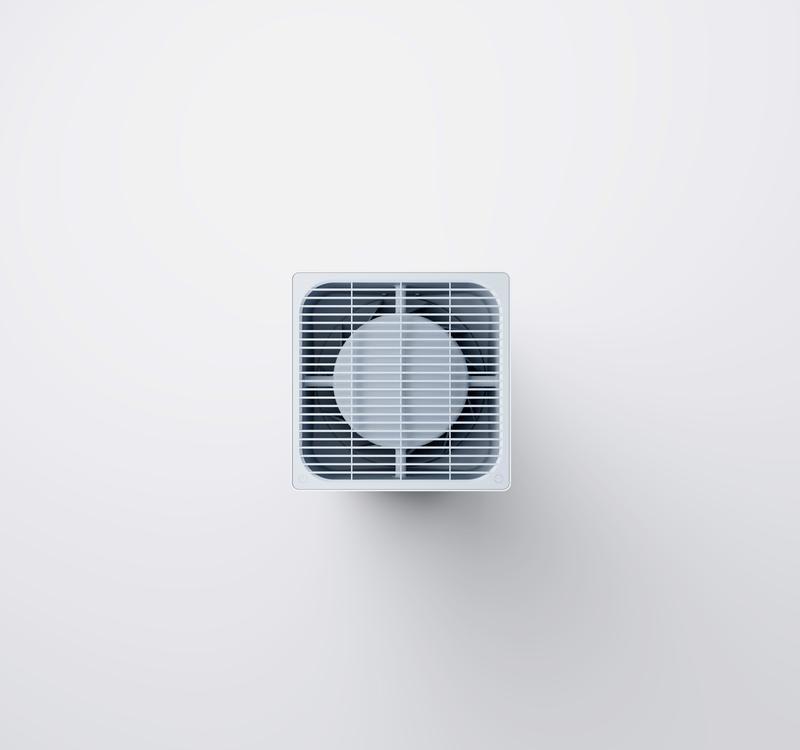 Xiaomi Mi Smart Air Purifier 4 Lite, , large image number 4