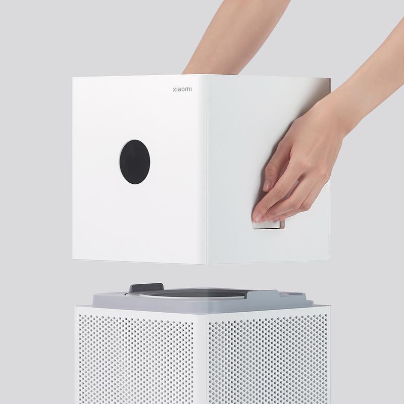Xiaomi Mi Smart Air Purifier 4 Lite, , large image number 9