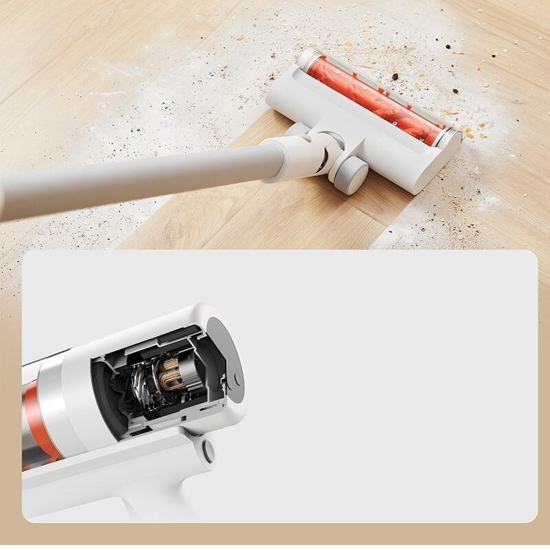 Xiaomi Mi Vacuum Cleaner G11 - White, , large image number 3