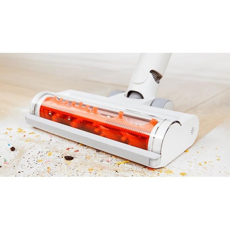 Xiaomi Mi Vacuum Cleaner G11 - White, , large image number 4