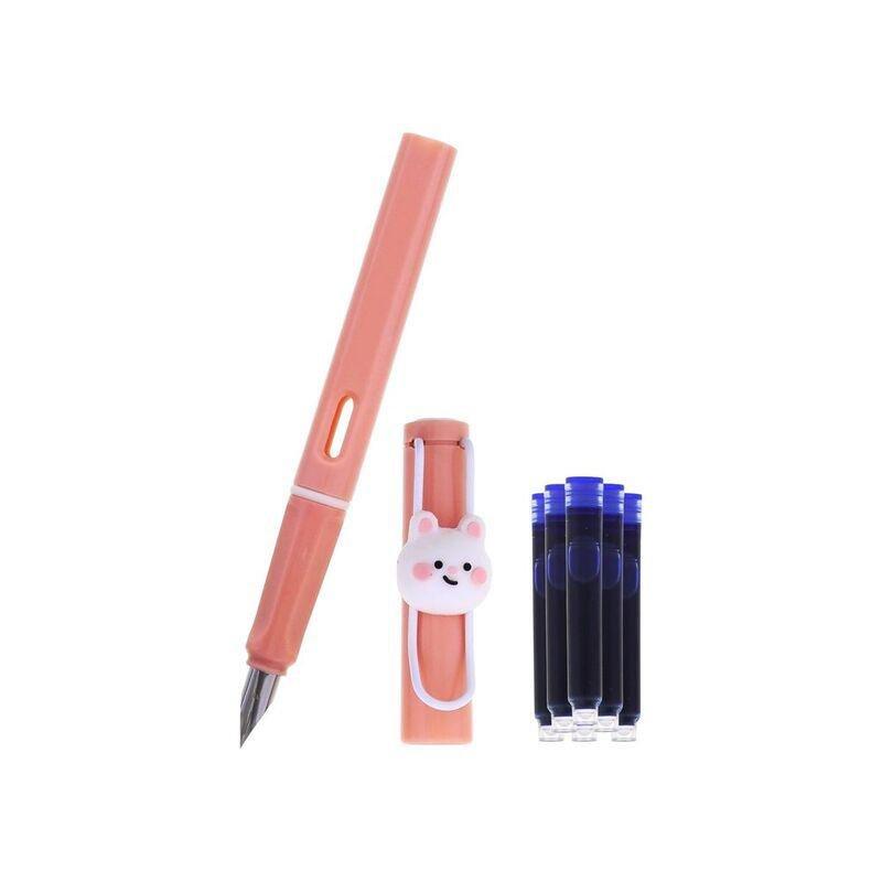 Languo Lovely Animal Creative Sac Ink Pen, , large image number 0
