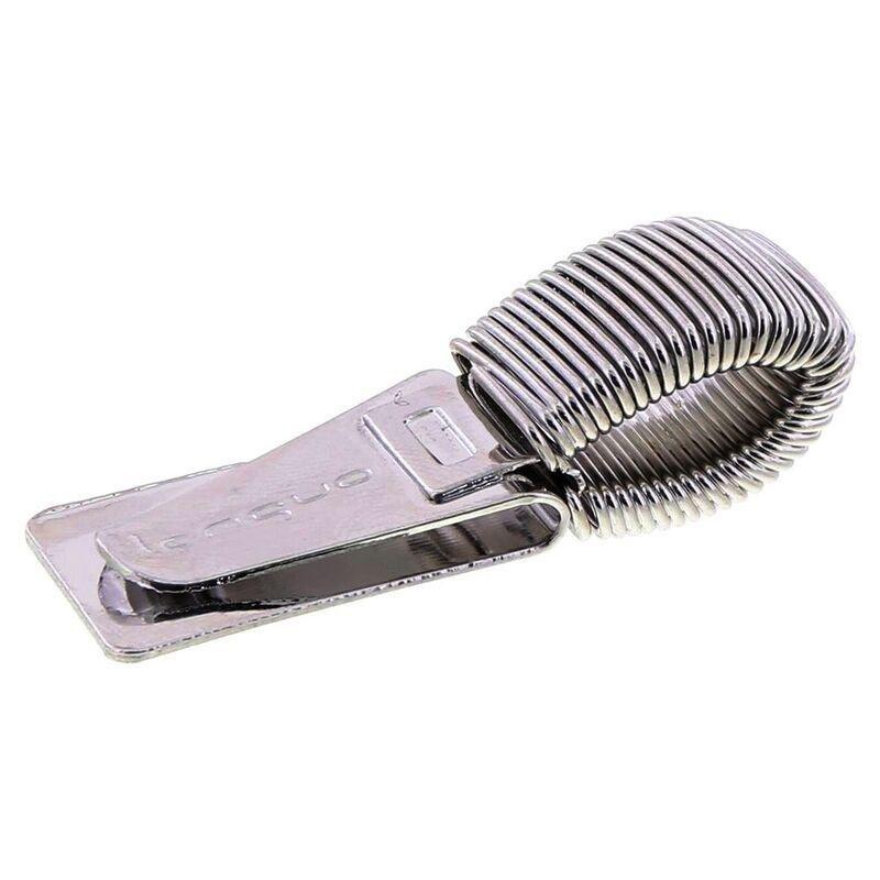 Languo Creative Metal Pen Clip, , large image number 0