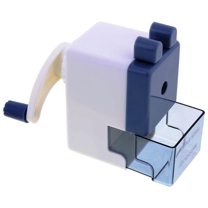 Languo Creative Plastic Pencil Sharpener, , large image number 1