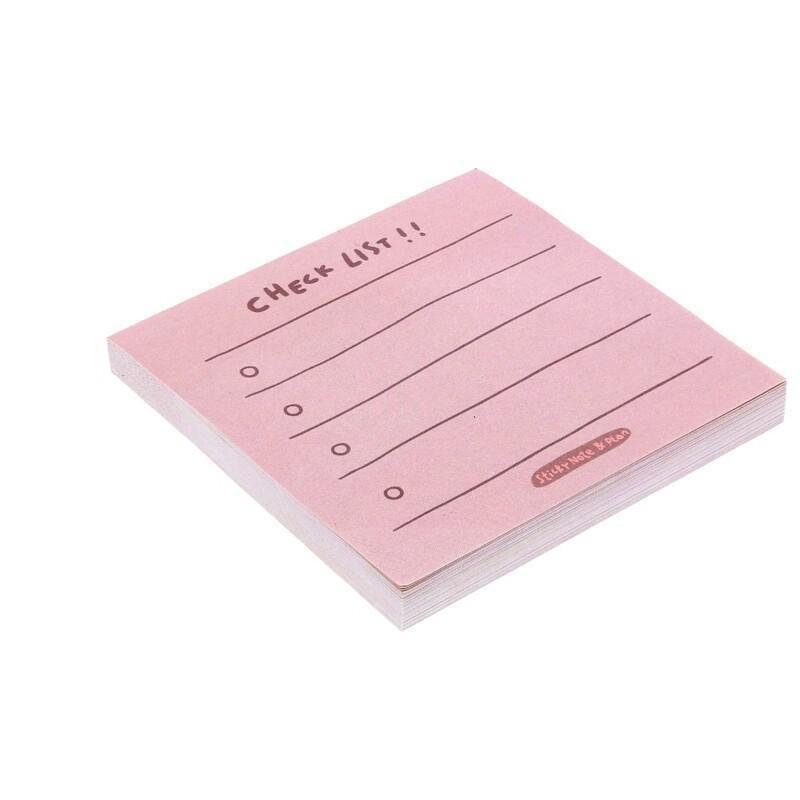Languo 4 Color Sticky Notes, , large image number 2