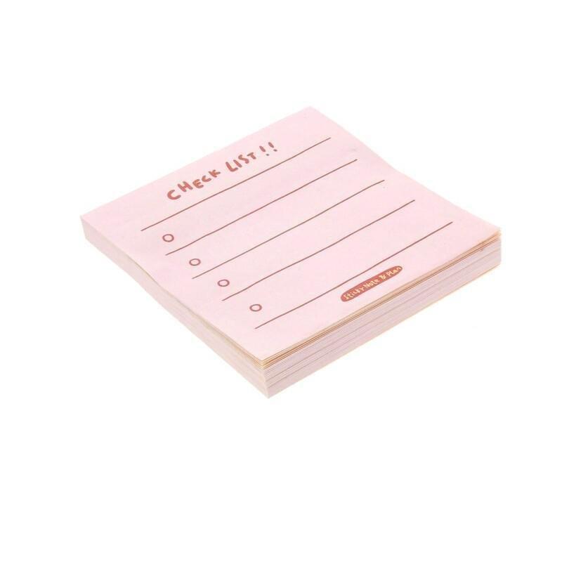 Languo 4 Color Sticky Notes, , large image number 3
