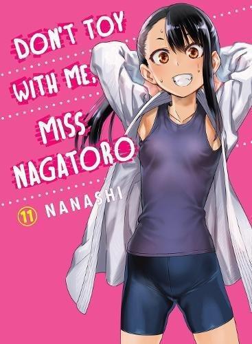 Dont Toy With Me Miss Nagatoro 11 | Nanashi, , large image number 0