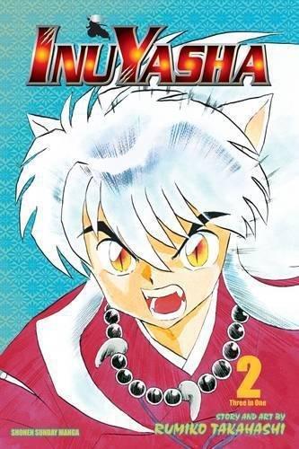 Inuyasha Vizbig Edition Vol. 2 | Rumiko Takahashi, , large image number 0