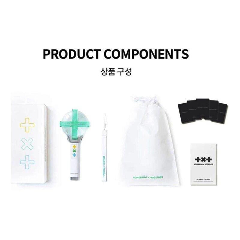 TXT Official Light Stick | TXT, , large image number 2