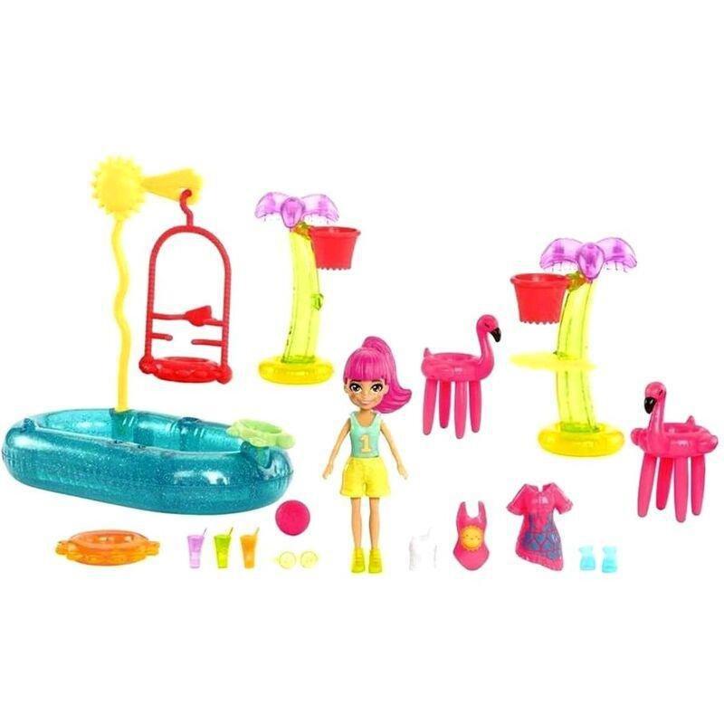 Polly pocket sport top