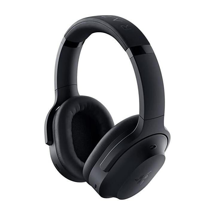 Razer Barracuda Pro Wireless Gaming Headset with Hybrid Active Noise Cancellation - Black, , large image number 0