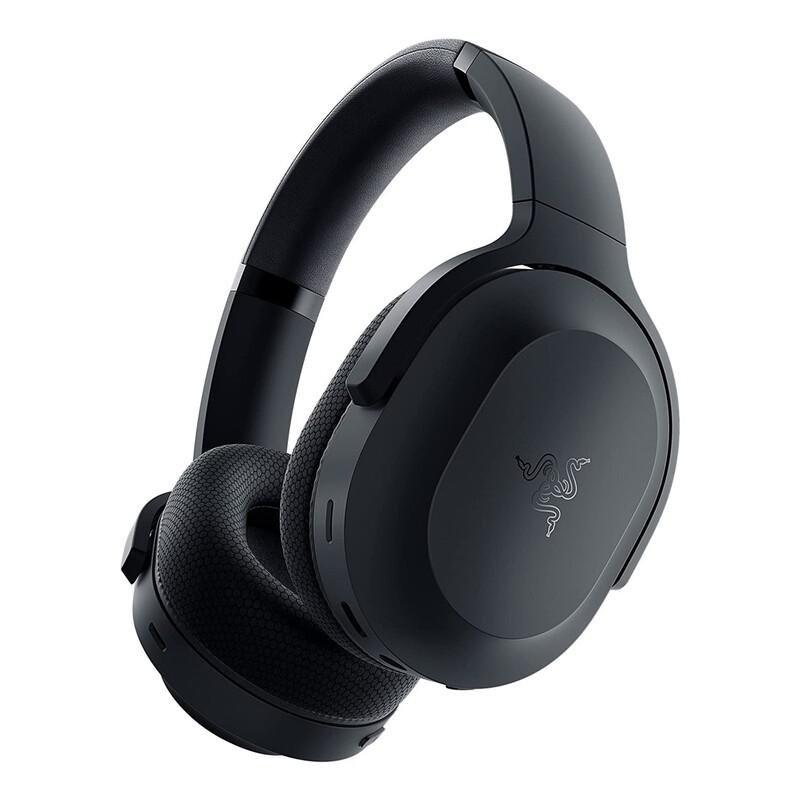Razer Barracuda Wireless Multi-Platform Gaming And Mobile Headset - Black, , large image number 0