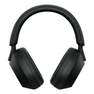 SONY - Sony WH-1000XM5 Wireless Noise Cancelling Headphones - Black
