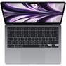 APPLE - Apple MacBook Air 13-Inch Apple M2 Chip/8-Core CPU/GPU/256GB SSD - Space Grey (English)