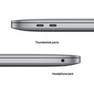 APPLE - Apple MacBook Pro 13-Inch Apple M2 Chip/8-Core CPU/10-Core GPU/512GB SSD - Space Grey (English)