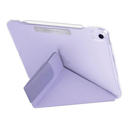 UNIQ - Uniq Camden Antimicrobial Case for iPad 10.9-Inch - Lavender