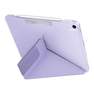 UNIQ - Uniq Camden Antimicrobial Case for iPad 10.9-Inch - Lavender