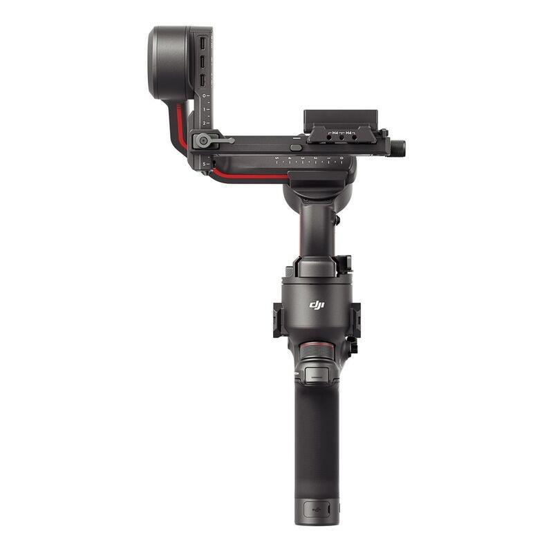 DJI RS3 Gimbal Stabilizer, , large image number 0