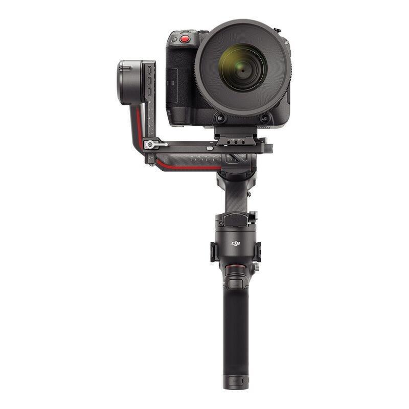 DJI RS3 Pro Gimbal Stabilizer, , large image number 1