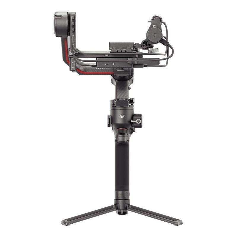 DJI - DJI RS3 Pro Combo Gimbal Stabilizer