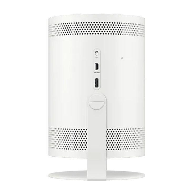 Samsung SP-LSP3BLAXTK Smart Freestyle Portable Projector - White, , large image number 1