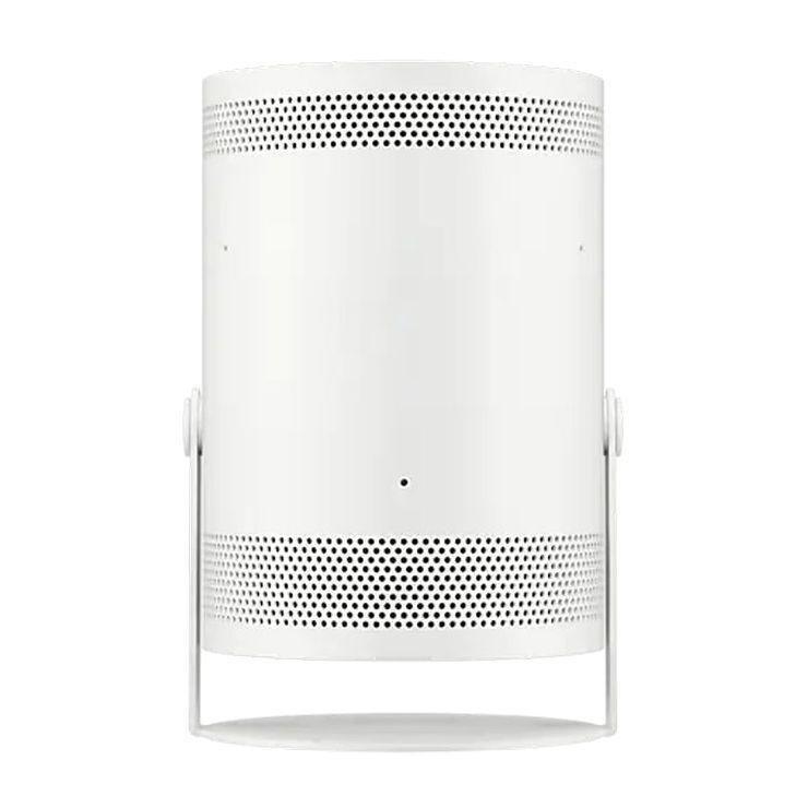 Samsung SP-LSP3BLAXTK Smart Freestyle Portable Projector - White, , large image number 2