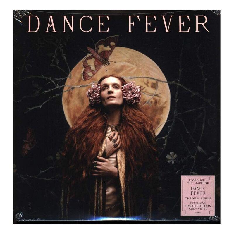 Dance Fever (Limited Edition) (Indies Colour) (2 Discs) | Florence + The Machine, , large image number 0