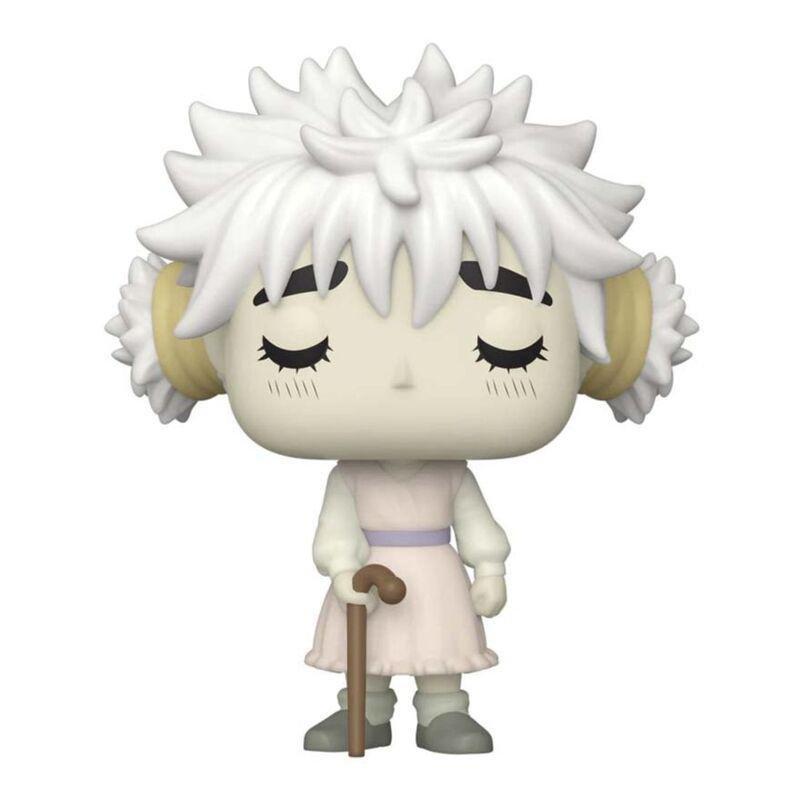 Funko Pop! Animation Hunter X Hunter Komugi 3.75-Inch Vinyl Figure (with Chase*), , large image number 4