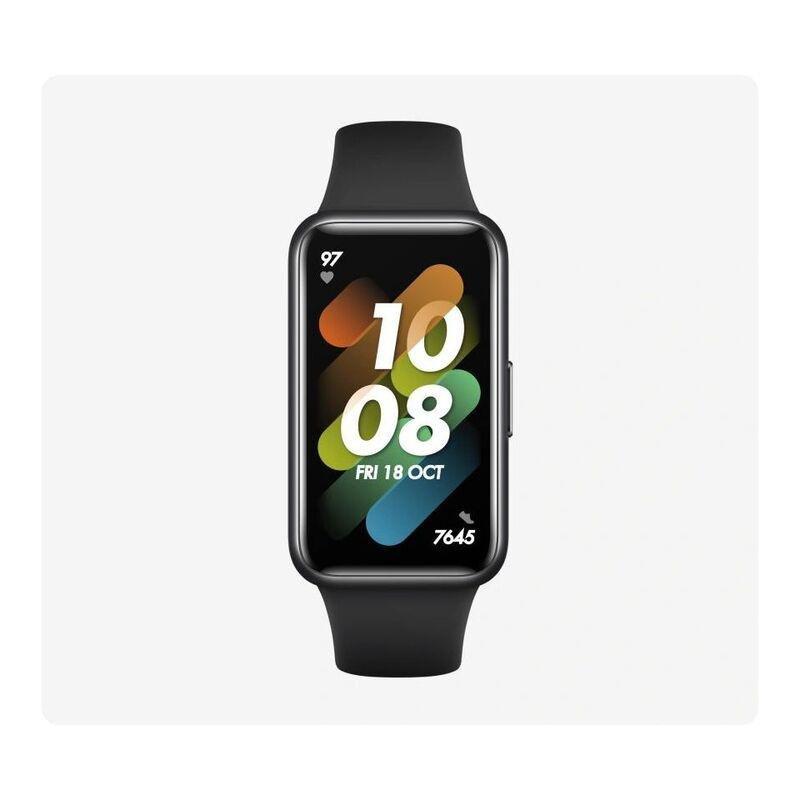 Huawei Band 7 Activity Tracker - Graphite Black, , large image number 0