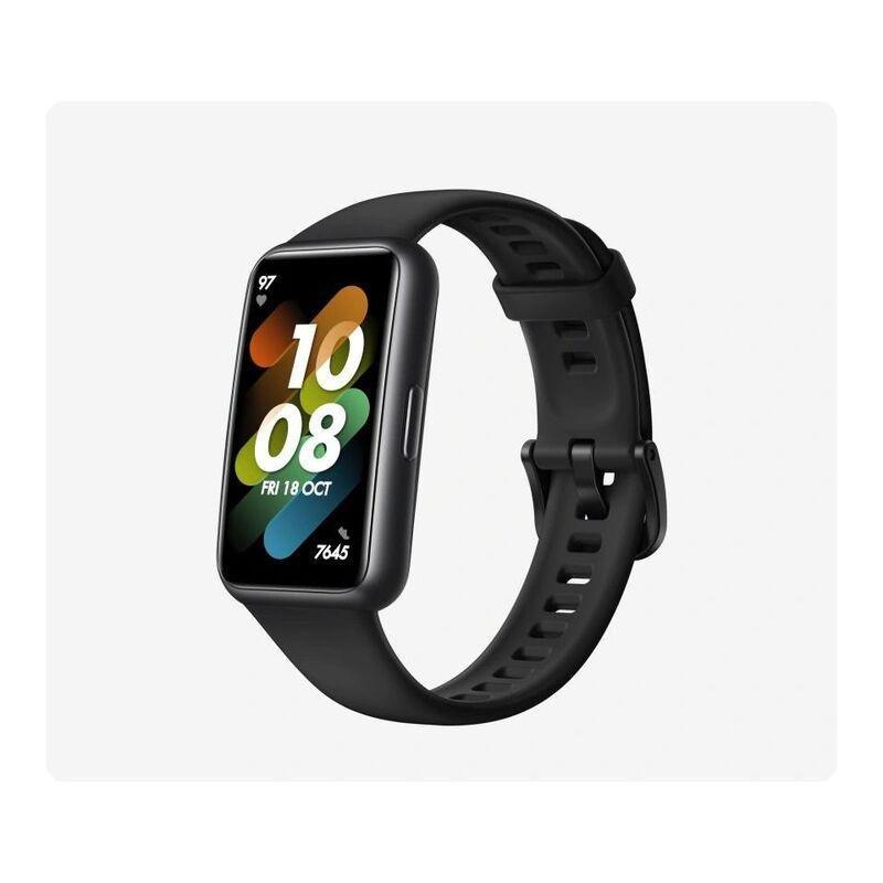 Huawei Band 7 Activity Tracker - Graphite Black, , large image number 1