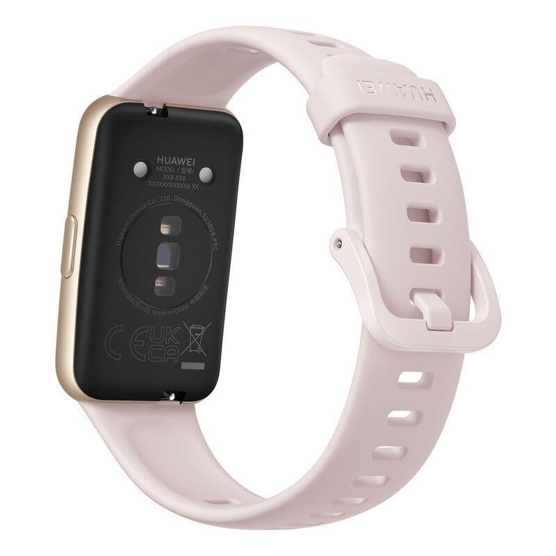 Huawei Band 7 Activity Tracker - Nebula Pink, , large image number 1