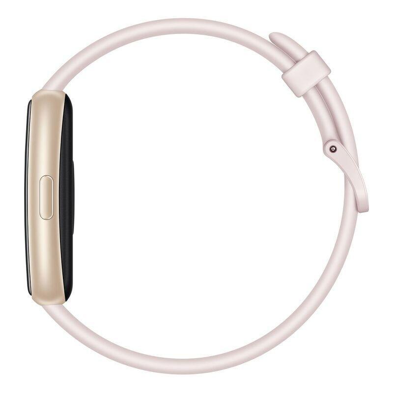 Huawei Band 7 Activity Tracker - Nebula Pink, , large image number 2