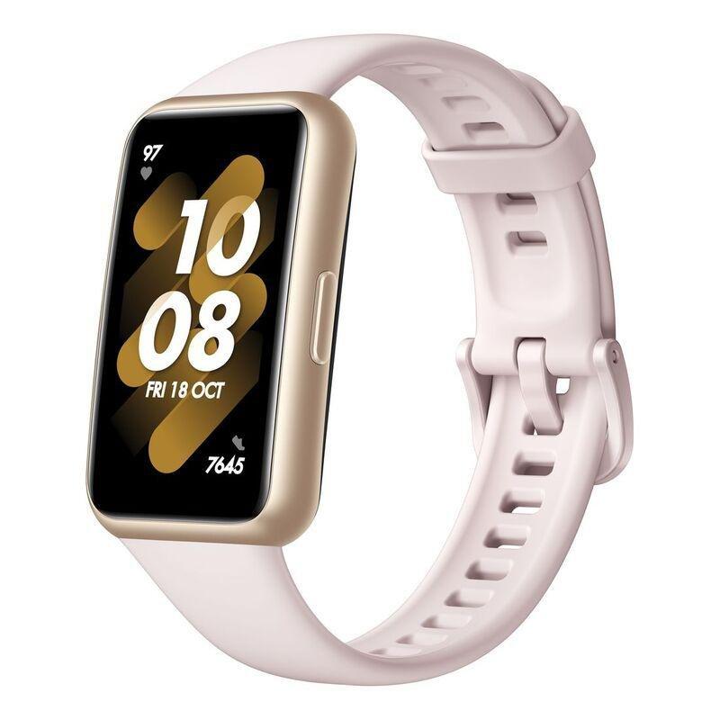 Huawei Band 7 Activity Tracker - Nebula Pink, , large image number 3