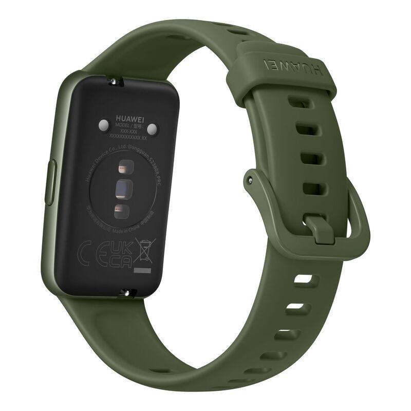 Huawei Band 7 Activity Tracker - Wilderness Green, , large image number 2