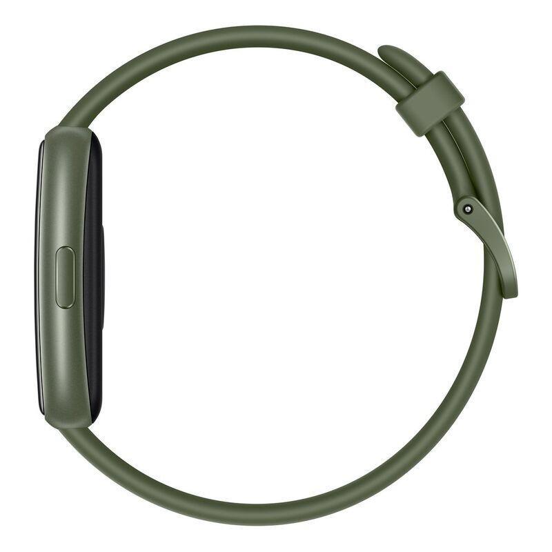 Huawei Band 7 Activity Tracker - Wilderness Green, , large image number 4