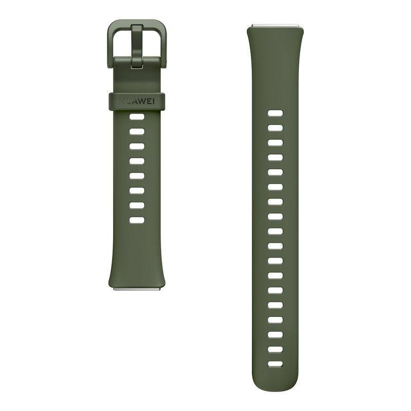 Huawei Band 7 Activity Tracker - Wilderness Green, , large image number 5