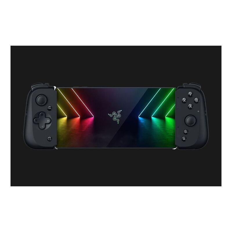 Razer Kishi V2 Mobile Gaming Controller for Android, , large image number 6