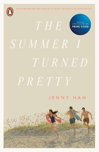 The Summer I Turned Pretty | Jenny Han, , large image number 0