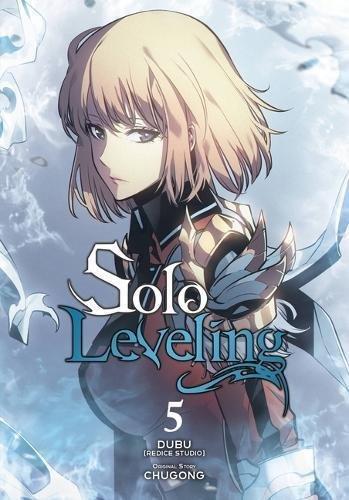 Solo Leveling Vol. 05 | Chugong, , large image number 0