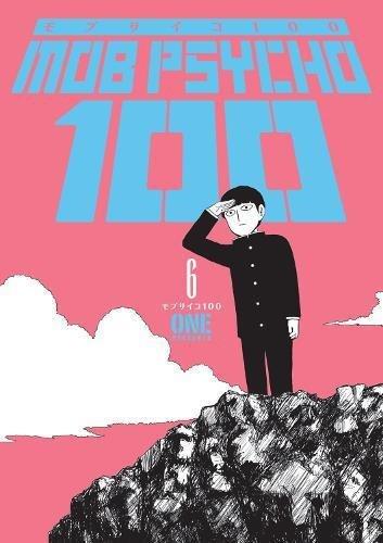 Mob Psycho 100 Vol. 06 | One, , medium