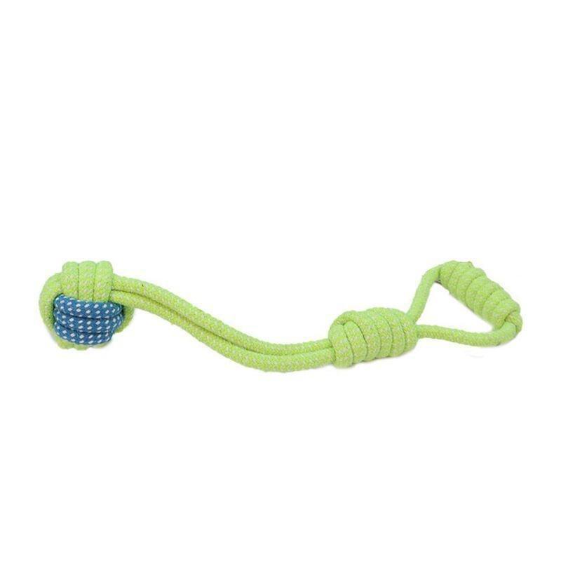 Nutrapet Plush Pet Puppy Pull, , large image number 0
